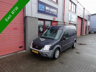 occasion commercial vehicles Ford Transit Connect T230L 1.8 TDCi Ambiente 44805 km !!!!!! 2012/1