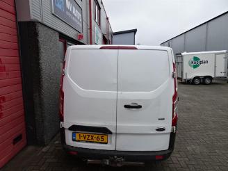 Ford Transit Custom 270 2.2 TDCI L1H1 Trend picture 15