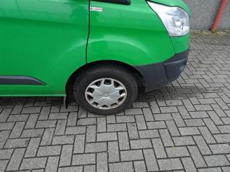 Ford Transit Custom 270 2.2 TDCI L1H1 Trend 3 zits airco picture 20