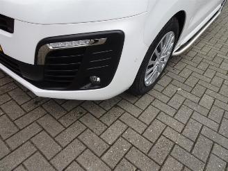 Peugeot Expert 231L 2.0 BlueHDI 180 Premium Pack 2 x schuifdeur picture 31