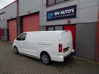 Peugeot Expert 231L 2.0 BlueHDI 180 Premium Pack 2 x schuifdeur picture 2