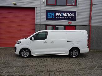 Peugeot Expert 231L 2.0 BlueHDI 180 Premium Pack 2 x schuifdeur picture 11