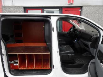 Peugeot Expert 231L 2.0 BlueHDI 180 Premium Pack 2 x schuifdeur picture 6