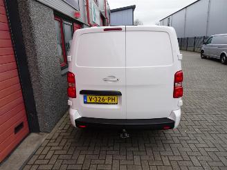 Peugeot Expert 231L 2.0 BlueHDI 180 Premium Pack 2 x schuifdeur picture 26