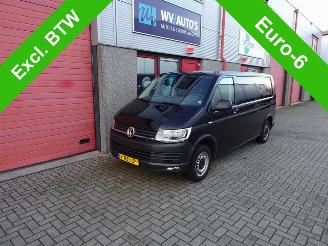 Käytettyjen commercial vehicles Volkswagen Transporter 2.0 TDI L2H1 Highline navi / pdc/ cruis . ac 2019/5