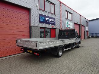 Ford Transit 470 2.0 TDCI L5H1 Trend RWD 520 M BAK LENGTHE airco picture 2