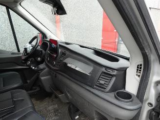 Ford Transit 470 2.0 TDCI L5H1 Trend RWD 520 M BAK LENGTHE airco picture 10