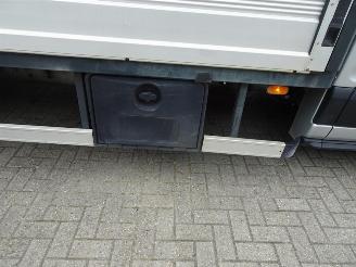 Ford Transit 470 2.0 TDCI L5H1 Trend RWD 520 M BAK LENGTHE airco picture 18