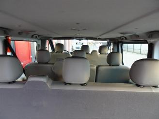 Opel Vivaro Combi 2.0 CDTI L2H1 EcoFLEX lange personenbus met airco picture 22