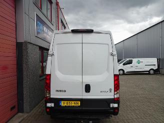 Iveco Daily 35S15V 2.3 352 H3 L 3 zits airco 3500kg ahk picture 15