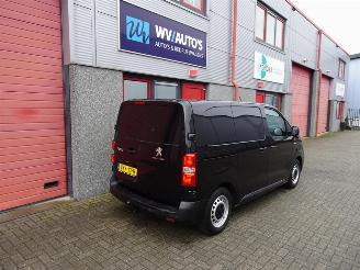 Peugeot Expert 1.5 BlueHDI 120 Compact Urban 3 zits 101801 km !!! picture 3