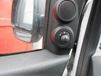 Opel Combo 1.3 CDTi L1H1 ecoFLEX airco uitvoering met achterklep picture 17