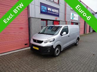 Käytettyjen commercial vehicles Peugeot Expert 231S 2.0 BlueHDI 120 Premium 2018/3