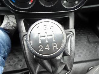 Fiat Fiorino 1.3 MJ SX schuifdeur airco 58819 km !!!!!!!! picture 20