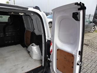 Ford Transit Courier 1.6 TDCI Trend airco schuifdeur picture 24