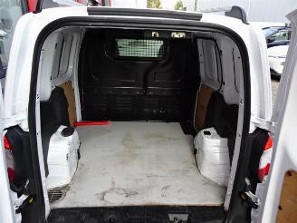 Ford Transit Courier 1.6 TDCI Trend airco schuifdeur picture 10