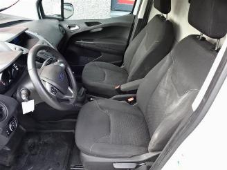 Ford Transit Courier 1.6 TDCI Trend airco schuifdeur picture 8