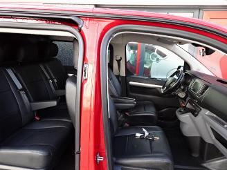 Peugeot Expert 231L 2.0 BlueHDI 180 DC Premium 180 PK LEER picture 26