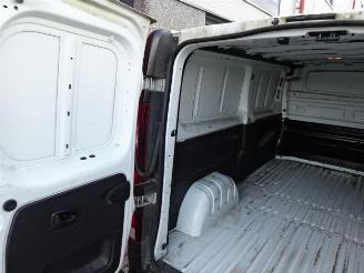 Renault Trafic 1.6 dCi T29 L2H1 Comfort Energy 3 zits airco picture 19