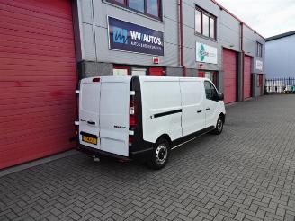 Renault Trafic 1.6 dCi T29 L2H1 Comfort Energy 3 zits airco picture 3