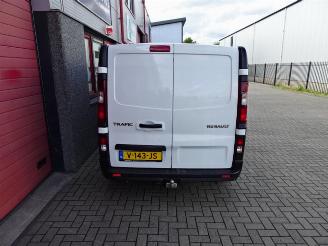 Renault Trafic 1.6 dCi T29 L2H1 Comfort Energy 3 zits airco picture 14