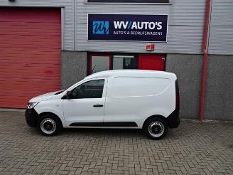 Renault Express 1.5 dCi 75 Comfort airco 107688 km picture 5