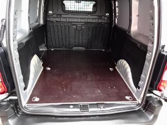 Peugeot Partner 1.6 BlueHDI Premium 73810 km !!!!!!!! airco schuifdeur direct inzetbaar picture 24