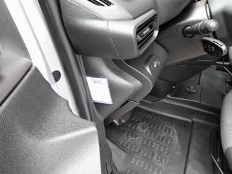 Peugeot Partner 1.6 BlueHDI Premium 73810 km !!!!!!!! airco schuifdeur direct inzetbaar picture 30