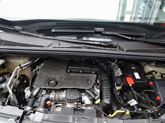 Peugeot Partner 1.6 BlueHDI Premium 73810 km !!!!!!!! airco schuifdeur direct inzetbaar picture 31