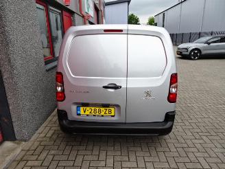 Peugeot Partner 1.6 BlueHDI Premium 73810 km !!!!!!!! airco schuifdeur direct inzetbaar picture 13