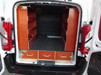 Peugeot Expert 227 2.0 HDI L1H1 airco laadruimte met inrichting picture 7