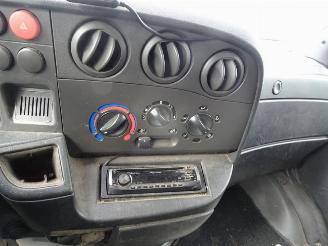 Iveco Daily 29 L 10 345 DC 7 pers pick up picture 14