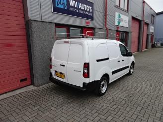 Peugeot Partner 122 1.6 HDi 90 L2 XR maxi met inrichting imperiaal picture 4