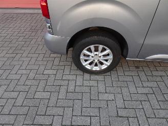 Toyota Proace Worker 2.0 D-4D Professional automaat airco 2 x schuifdeur lmv picture 20