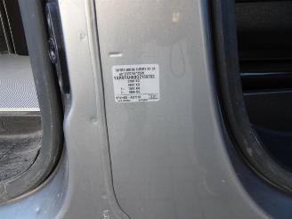 Toyota Proace Worker 2.0 D-4D Professional automaat airco 2 x schuifdeur lmv picture 27