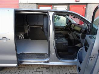 Toyota Proace Worker 2.0 D-4D Professional automaat airco 2 x schuifdeur lmv picture 6