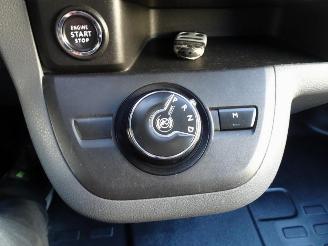 Toyota Proace Worker 2.0 D-4D Professional automaat airco 2 x schuifdeur lmv picture 10
