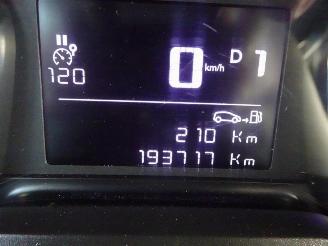 Toyota Proace Worker 2.0 D-4D Professional automaat airco 2 x schuifdeur lmv picture 29