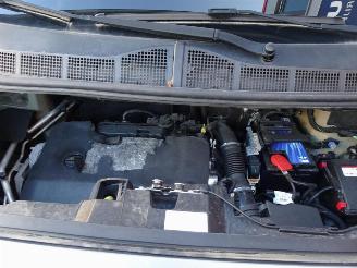 Toyota Proace Worker 2.0 D-4D Professional automaat airco 2 x schuifdeur lmv picture 30