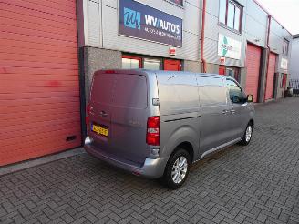 Toyota Proace Worker 2.0 D-4D Professional automaat airco 2 x schuifdeur lmv picture 3