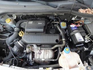 Fiat Doblo Cargo 1.4 T-Jet Natural Power SX 100 % groen gas airco picture 24