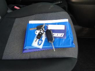 Fiat Doblo Cargo 1.4 T-Jet Natural Power SX 100 % groen gas airco picture 8