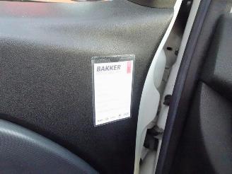 Fiat Doblo Cargo 1.4 T-Jet Natural Power SX 100 % groen gas airco picture 13