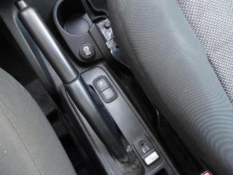 Fiat Doblo Cargo 1.4 T-Jet Natural Power SX 100 % groen gas airco picture 17