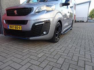 Peugeot Expert 2.0 BlueHDI 150 Long Sport DC 2 x schuifdeur picture 32