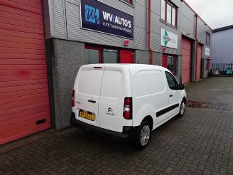 Citroën Berlingo 1.6 HDI 500 Comfort Economy airco 107863 km !! picture 3