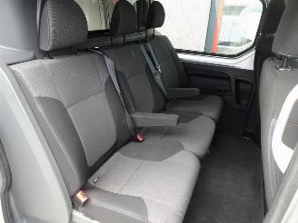 Renault Trafic 2.0 dCi 120 T29 L2H1 DC Comfort 5 pers airco navi ahk picture 23