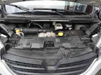 Renault Trafic 2.0 dCi 120 T29 L2H1 DC Comfort 5 pers airco navi ahk picture 33