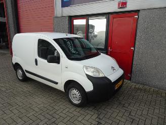 Citroën Nemo 1.4 HDi picture 4