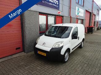 occasion commercial vehicles Citroën Nemo 1.4 HDi inruilkoopje marge 2010/8